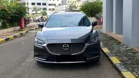 [ LOW KM 12RB ] Mazda6 Mazda 6 Wagon Estate Elite 2.5 AT 2022/2023