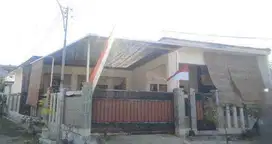 DIJUAL RUMAH MURAH DAERAH BANYUWANGI