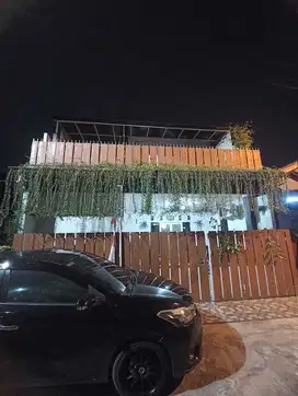 Dijual Ruma Asri & Bagus 2 Lantai  di Perum Bumi Anggrek Bekasi Utara