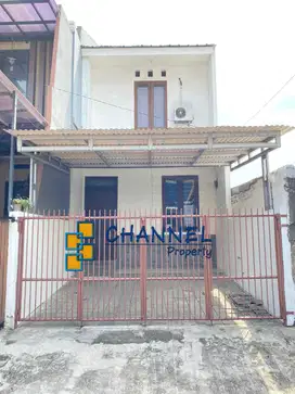 Di Jual Cepat Rumah Murah Siap huni Griya Loka BSD Tangsel, Vn