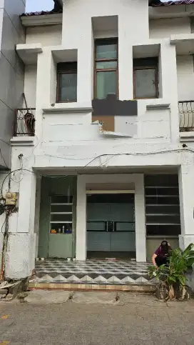 Dijual Ruko Bintaro Sentra Menteng