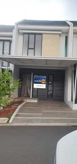 Rumah TerMURAH Di CBD Citra Gran Cibubur