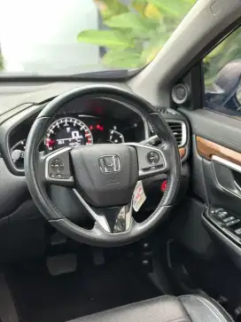 CRV 1.500 Turbo Prestige Grey