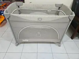 Box Bayi Joie Kubbie Sleep