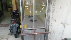 Dijual Gerobak untuk Jualan