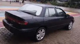Timor DOHC 1999 Bensin