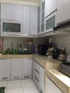 Dijual dan disewakan rumah summarecon cluster dayana   siap huni