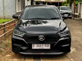 Ayla R ADS AT 2023 Hitam DP 5jt Cash Atau Kredit Terbaik SeOLX!