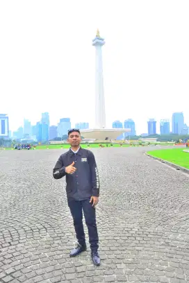 Mohon info loker security