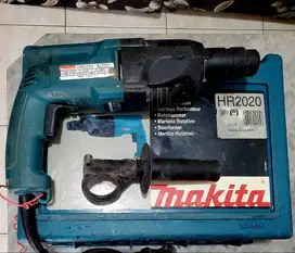 MAKITA HR2230 Rotary Hammer Drill  [22mm] ORIGINAL
