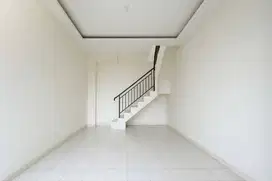 Dijual Cepat Ruko 2 Lantai, Tangerang Selatan Luas Tanah 32m2