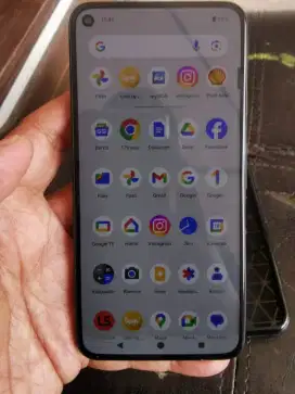 Pixel 5 Retweet batangan