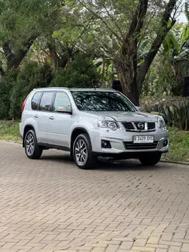 Nissan X-Trail 2014 Bensin