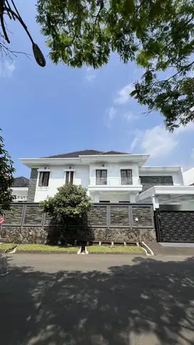 FOR SALE Dijual Rumah Bukit Nirwana Residen Bogor