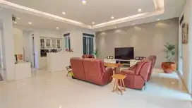 Rumah Asri & Minimalis Tatar Larangtapa Kota Baru Parahyangan
