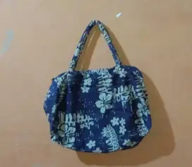 Tas Travel Cantik