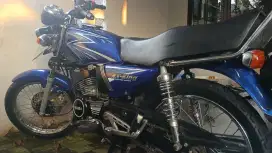 Jual RX King 2003 Biru Ori! (Nego sampe jd)
