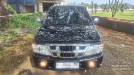 panther LS TURBO HITAM 2012