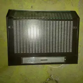 Penghisap asap dapur merek italina