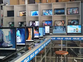 Laptop Murah bergaransi dan berkualitas mulai 1 jutaan