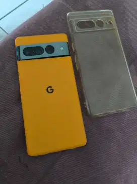 Google pixel 7pro 12 /256 all operator