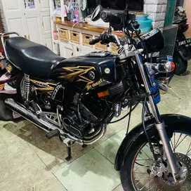 RX king tahun 2003