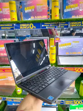 LAPTOP LENOVO THINKPAD T470 LAYAR SENTUH