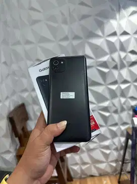 Samsung galaxy A03 ram 4/128 gb