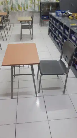Bismillah JUAL MEJA KURSI CHITOSE