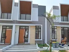 Disewakan Rumah Baru Sudah Ada Ac Cluster Premium Di Citra Raya