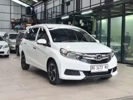 Mobilio 2019 tangan pertama pajak jalan