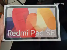 Redmi pad se 11 inch 4/128