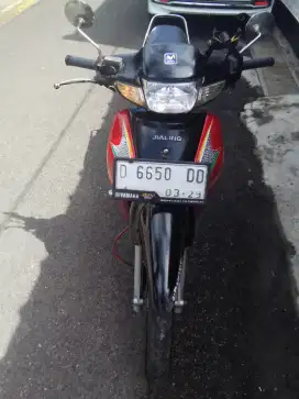 Motor Surat Lengkap Isi