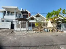 Dijual Rumah Dharmahusada Indah Utara Bagus Terawat Siap Huni
