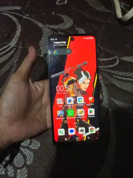 Tecno pova 5 pro 8+8/256 NFC