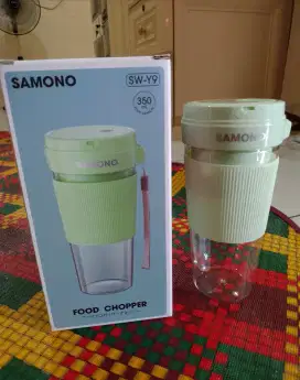 Blender Portable SAMONO 350ml