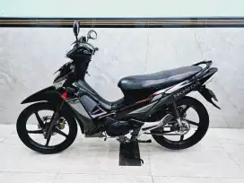 Supra x 125cc TR Mesin sip