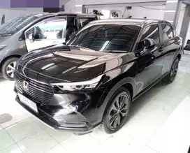 All New HRV SE 1.5 AT 2023 PANORAMIC LowKM 33rb RECORD HONDA BANDUNG