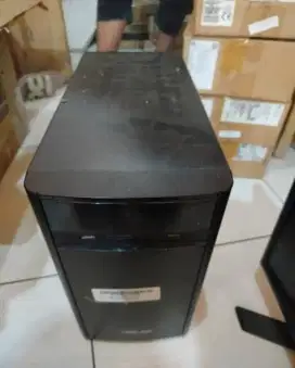 Cpu Bekas / Cpu ex kantor