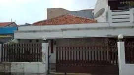 Dijual Rumah Jalan Virgo 1,5 Lantai Bagus Terawat Siap Huni