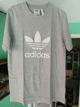 Kaos Adidas Original
