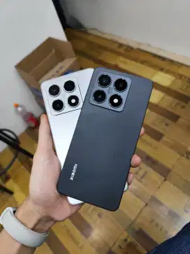 Xiaomi 14T 12/512 mulus