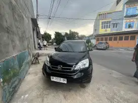 Honda Crv 2.4 2011