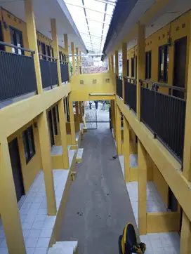 DIJUAL MURAH KOSAN 30 KAMAR LOKASI UJUNG BERUNG KODYA BANDUNG