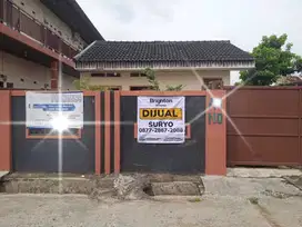 Kos 2 Lantai (20 room full furnished) di Perum. Korpri, Bandar Lampung