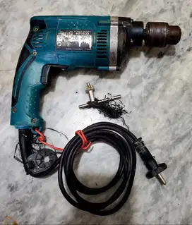 ORIGINAL MAKITA HP1630 BOR HAMMER DRILL 16MM MAKITA BOR IMPACT HAMMER