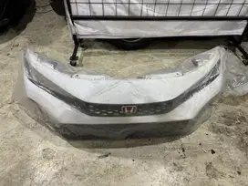 Body Kit TYPE R HONDA Civic FE
