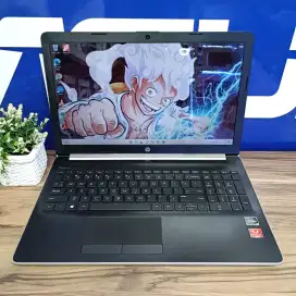 LAPTOP EDITING HP 15 AMD RYZEN 3 GPU AMD RADEON VEGA 3