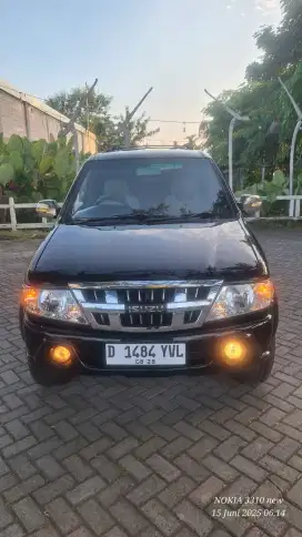 grand touring hitam 2008