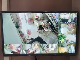 Paket Cctv termurah dan tidak bikin dompet anda boncos